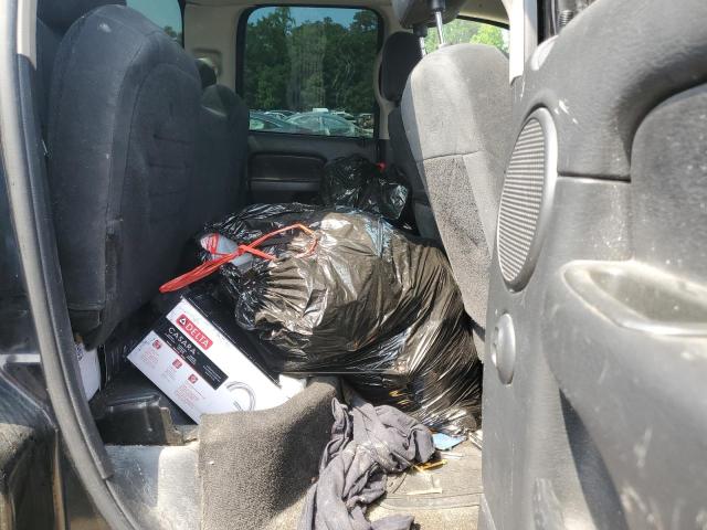 2005 Dodge Ram 1500 St VIN: 1D7HU18N55S196628 Lot: 56643764