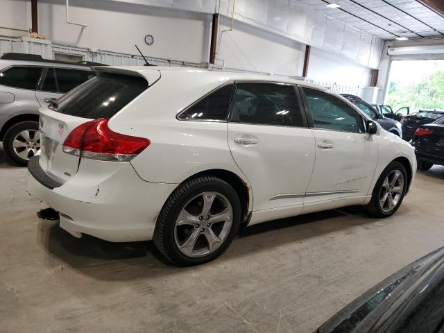 2011 Toyota Venza VIN: 4T3BK3BB0BU046106 Lot: 58094864