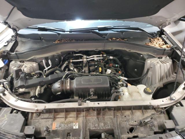 2021 Ford Explorer Xlt VIN: 1FMSK8DH5MGB68257 Lot: 56153944