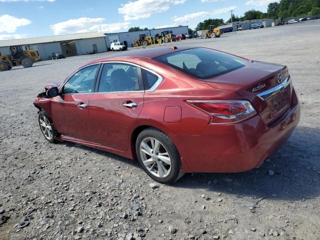 1N4AL3AP1FC160362 2015 Nissan Altima 2.5