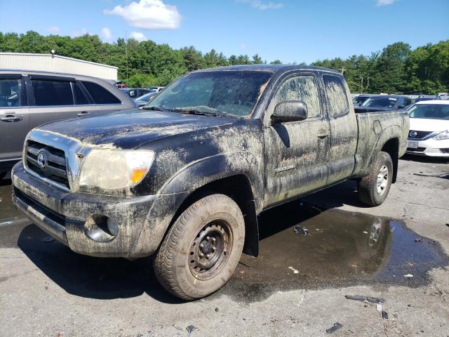 2008 Toyota Tacoma Access Cab VIN: 5TEUU42N48Z469917 Lot: 58362544