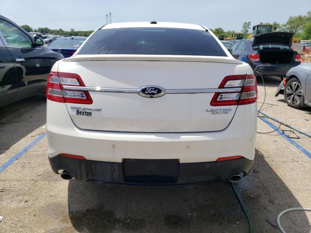 2015 Ford Taurus Limited VIN: 1FAHP2F83FG116080 Lot: 56834164