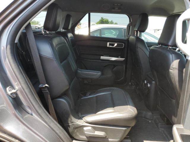 2021 Ford Explorer Xlt VIN: 1FMSK8DH9MGB38548 Lot: 59101874