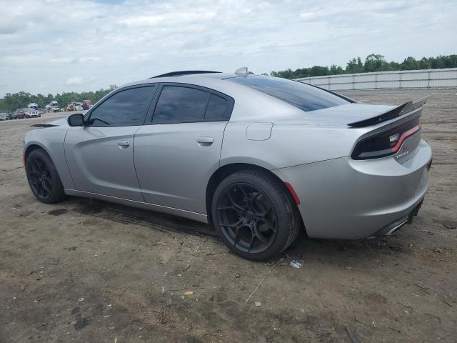 2C3CDXHG2FH734224 2015 DODGE CHARGER - Image 2