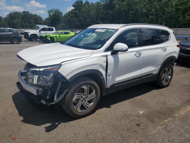 2023 HYUNDAI SANTA FE S - 5NMS2DAJ1PH609805