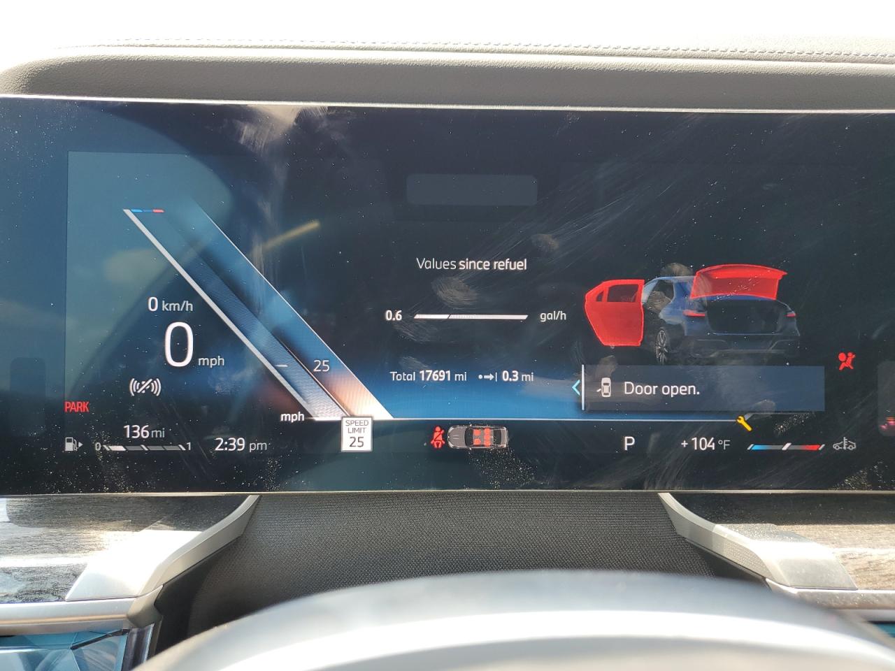 WBA23EH08PCM38868 2023 BMW 740 I