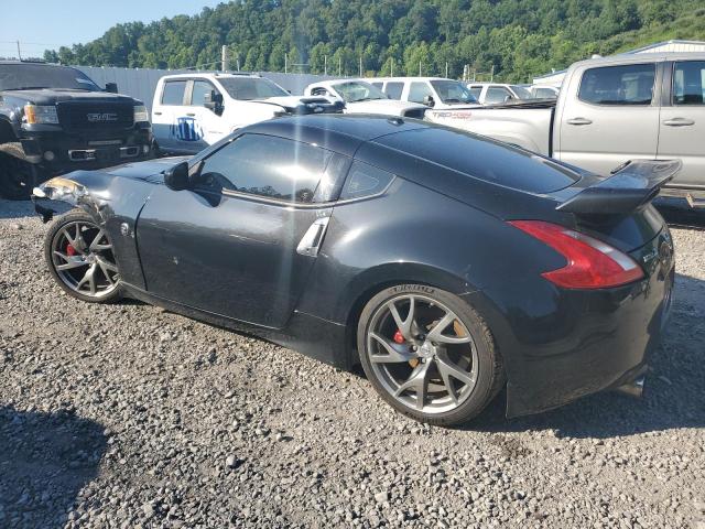 2013 Nissan 370Z Base VIN: JN1AZ4EH7DM882026 Lot: 60052244