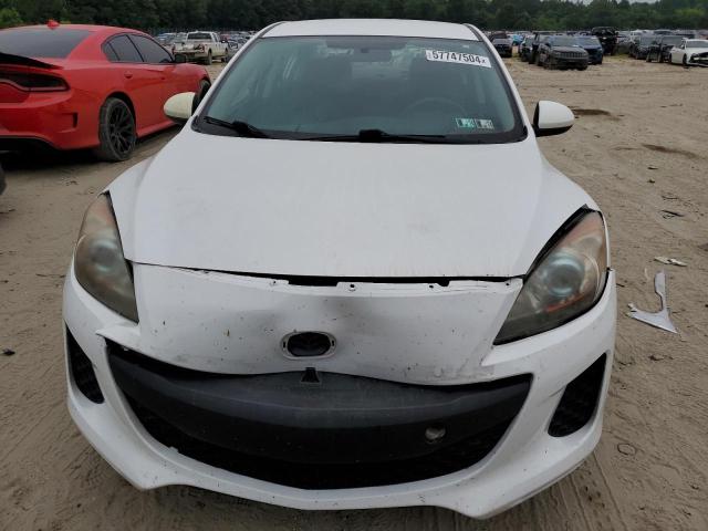 VIN JM1BL1UP7D1808682 2013 Mazda 3, I no.5