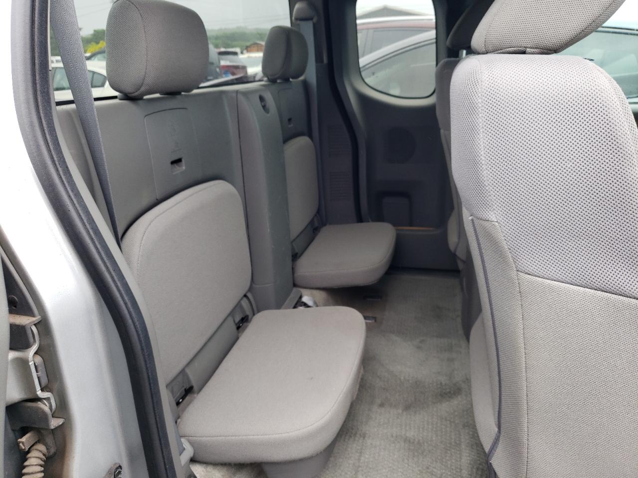1N6BD0CT5GN782230 NISSAN FRONTIER 2016