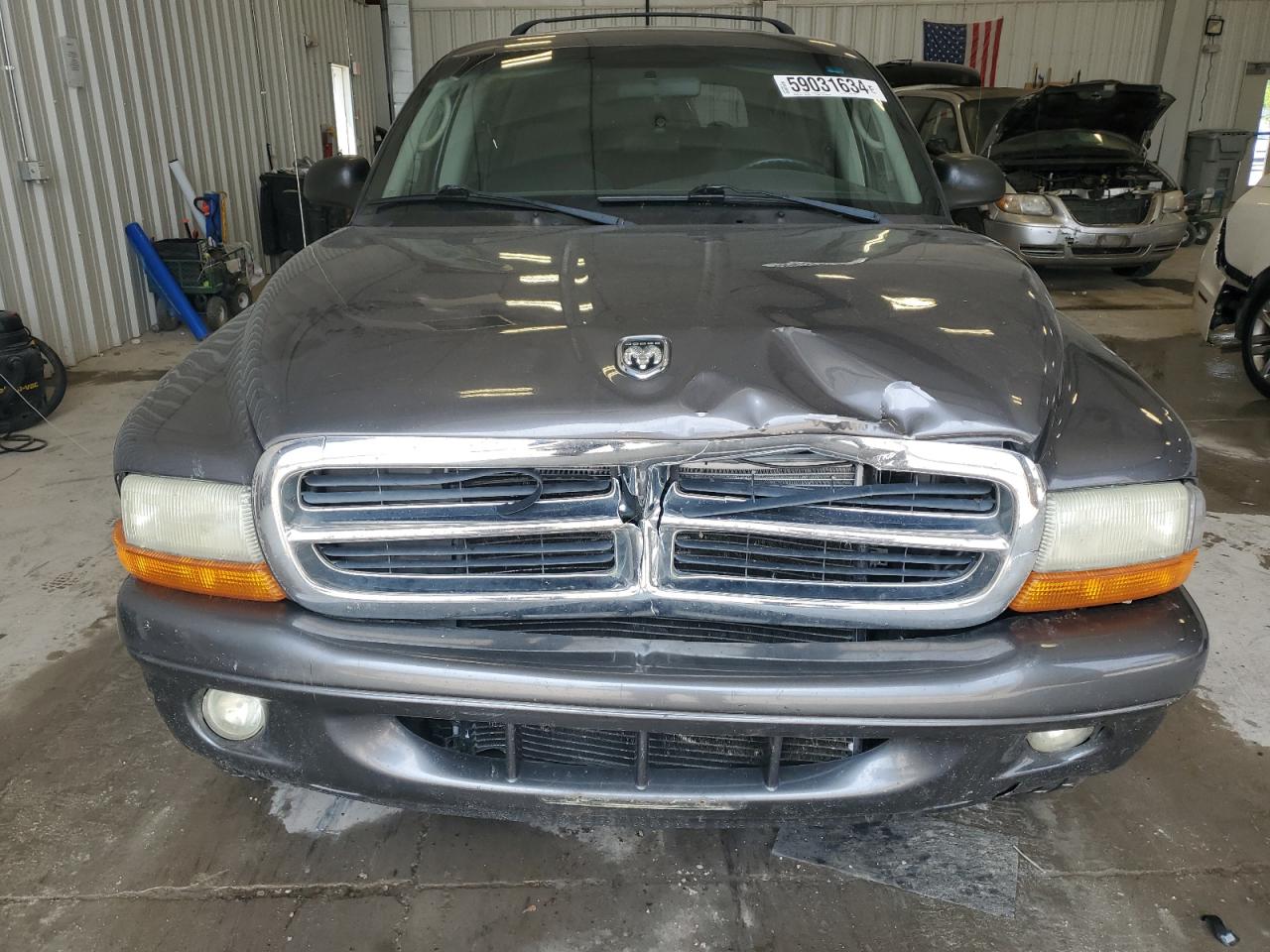 1D8HS48N23F532101 2003 Dodge Durango Slt