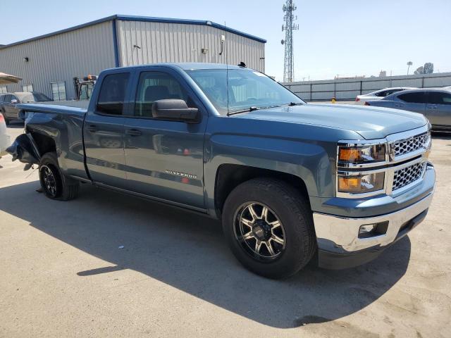 2014 Chevrolet Silverado C1500 Lt VIN: 1GCRCREC9EZ147393 Lot: 58089924