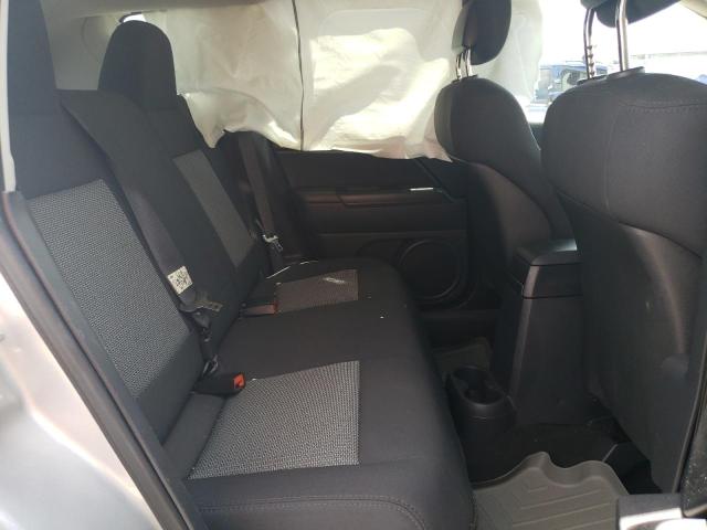 2010 Jeep Compass Sport VIN: 1J4NT4FA8AD659369 Lot: 59657714