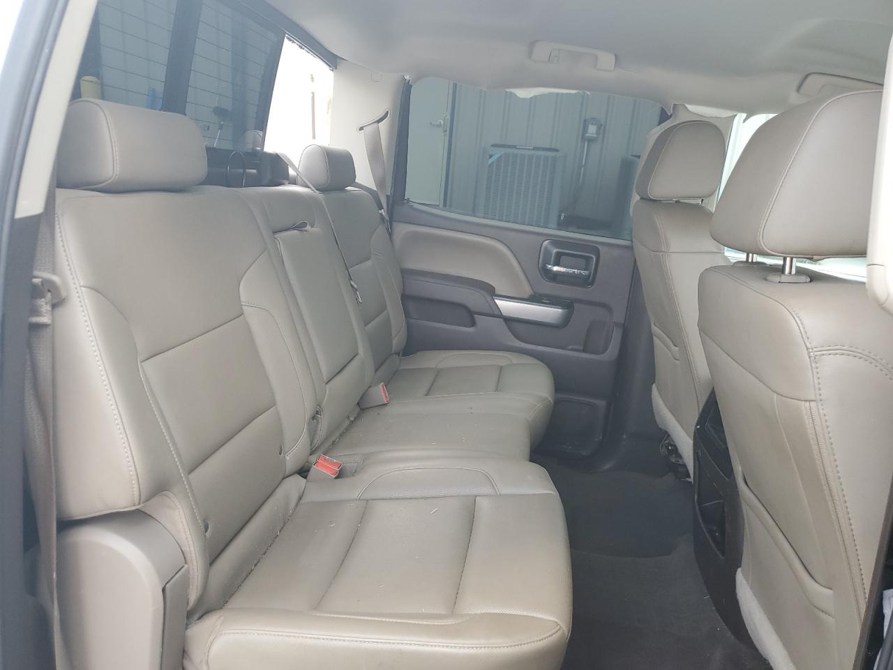 3GCUKSEC9GG332843 CHEVROLET ALL Models 2016