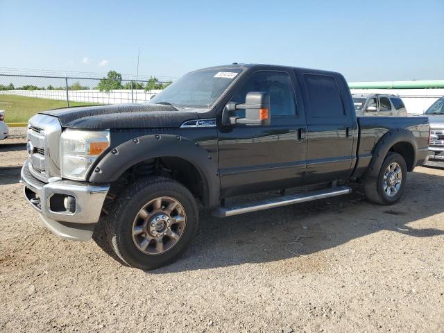 XFT7W2B60CEA06138 2012 Ford F250 Super