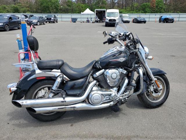 2011 KAWASAKI VN1700 E - JKBVNRE16BA006188