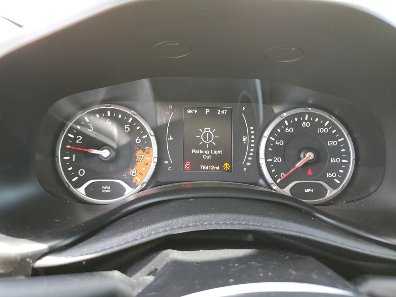 ZACCJABT2GPC46544 2016 Jeep Renegade Latitude