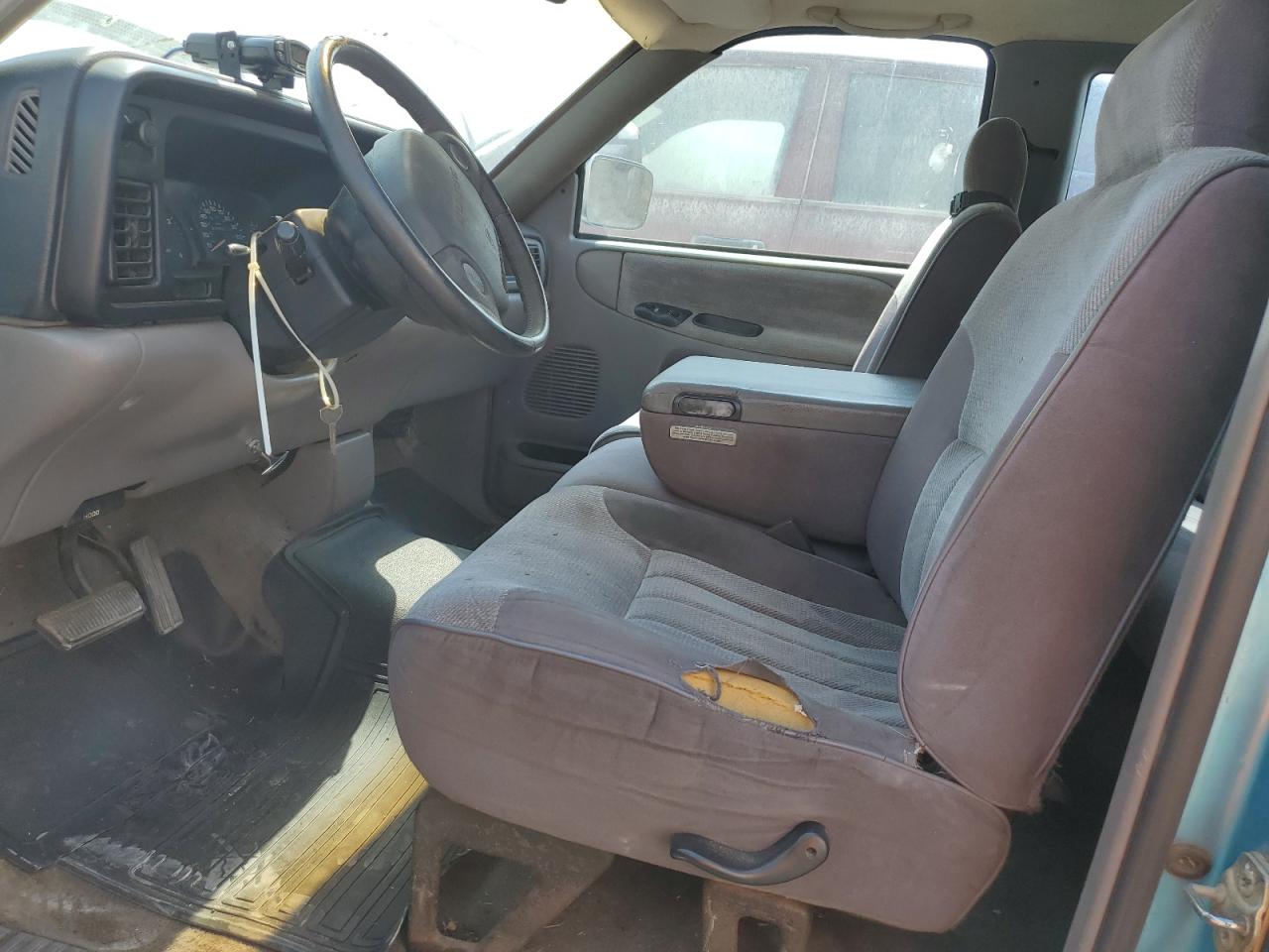 3B7MC33C6TM108804 1996 Dodge Ram 3500