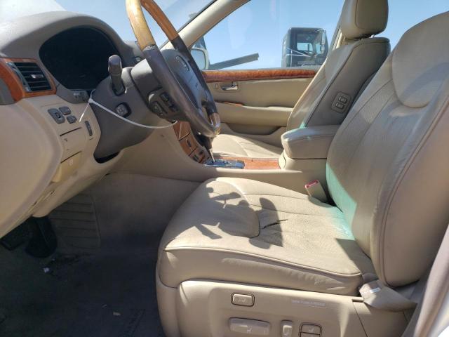 2006 Lexus Ls 430 VIN: JTHBN36F465046495 Lot: 58723914