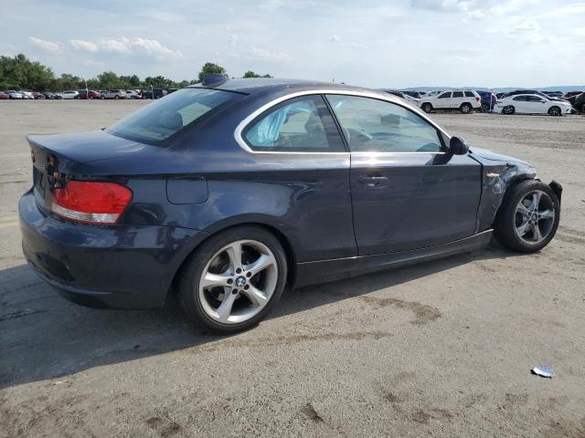 2008 BMW 128 I VIN: WBAUP73558VF09352 Lot: 60812984