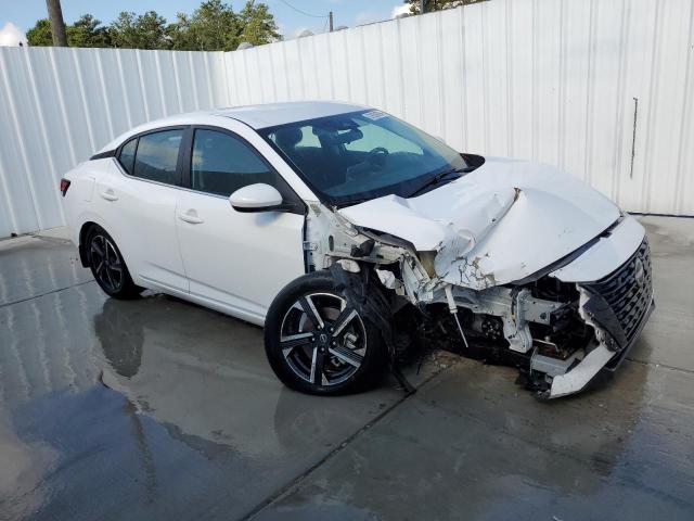 2024 Nissan Sentra Sv VIN: 3N1AB8CV2RY213588 Lot: 57639794