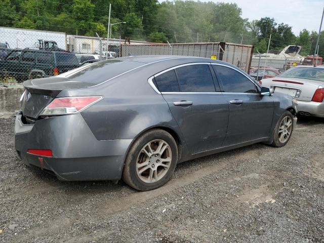 2009 Acura Tl VIN: 19UUA86589A017170 Lot: 59058584