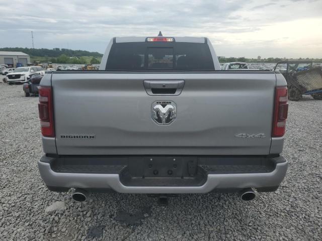 2023 Ram 1500 Big Horn/Lone Star VIN: 1C6SRFFT5PN704086 Lot: 58033064