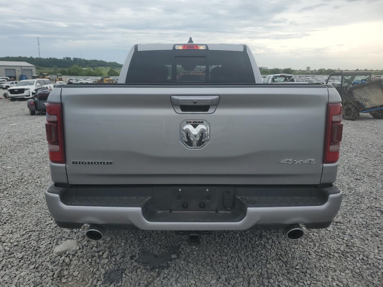1C6SRFFT5PN704086 2023 Ram 1500 Big Horn/Lone Star