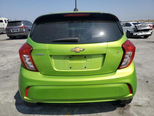 2016 Chevrolet Spark 1Lt VIN: KL8CD6SA9GC556190 Lot: 57788204