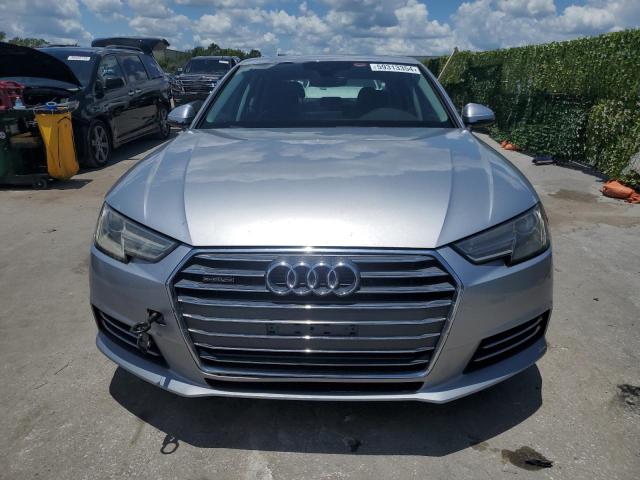 2017 Audi A4 Premium VIN: WAUANAF42HN020347 Lot: 59313354