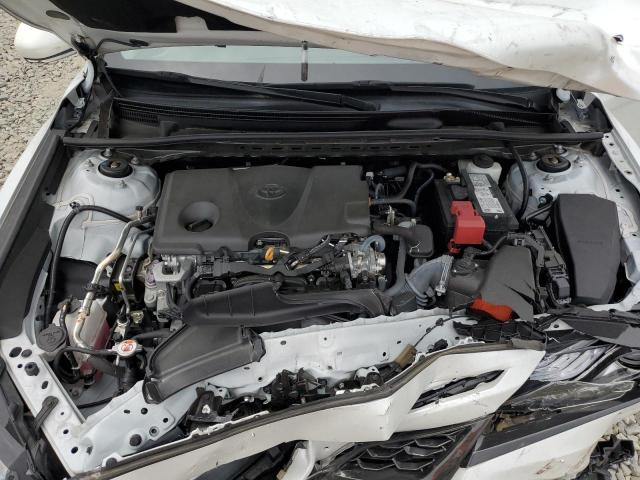 VIN 4T1K61AK2NU700062 2022 Toyota Camry, Xse no.11