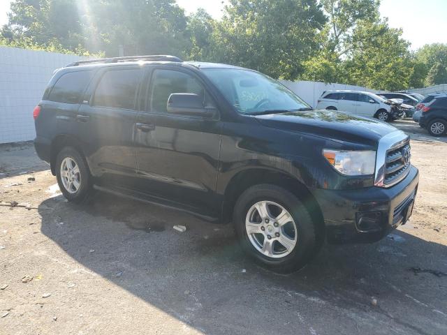 2013 Toyota Sequoia Sr5 VIN: 5TDBW5G10DS090935 Lot: 58928624