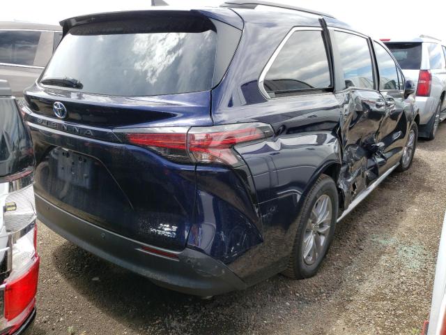 2021 TOYOTA SIENNA-V6 5TDYSKFC5MS035775