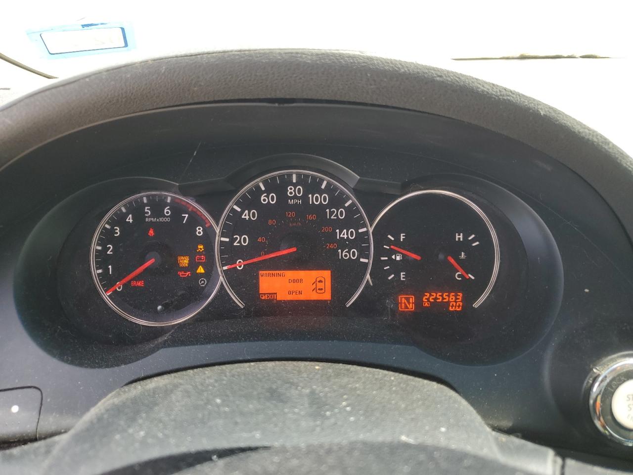 2012 Nissan Altima Base vin: 1N4AL2AP5CC150858