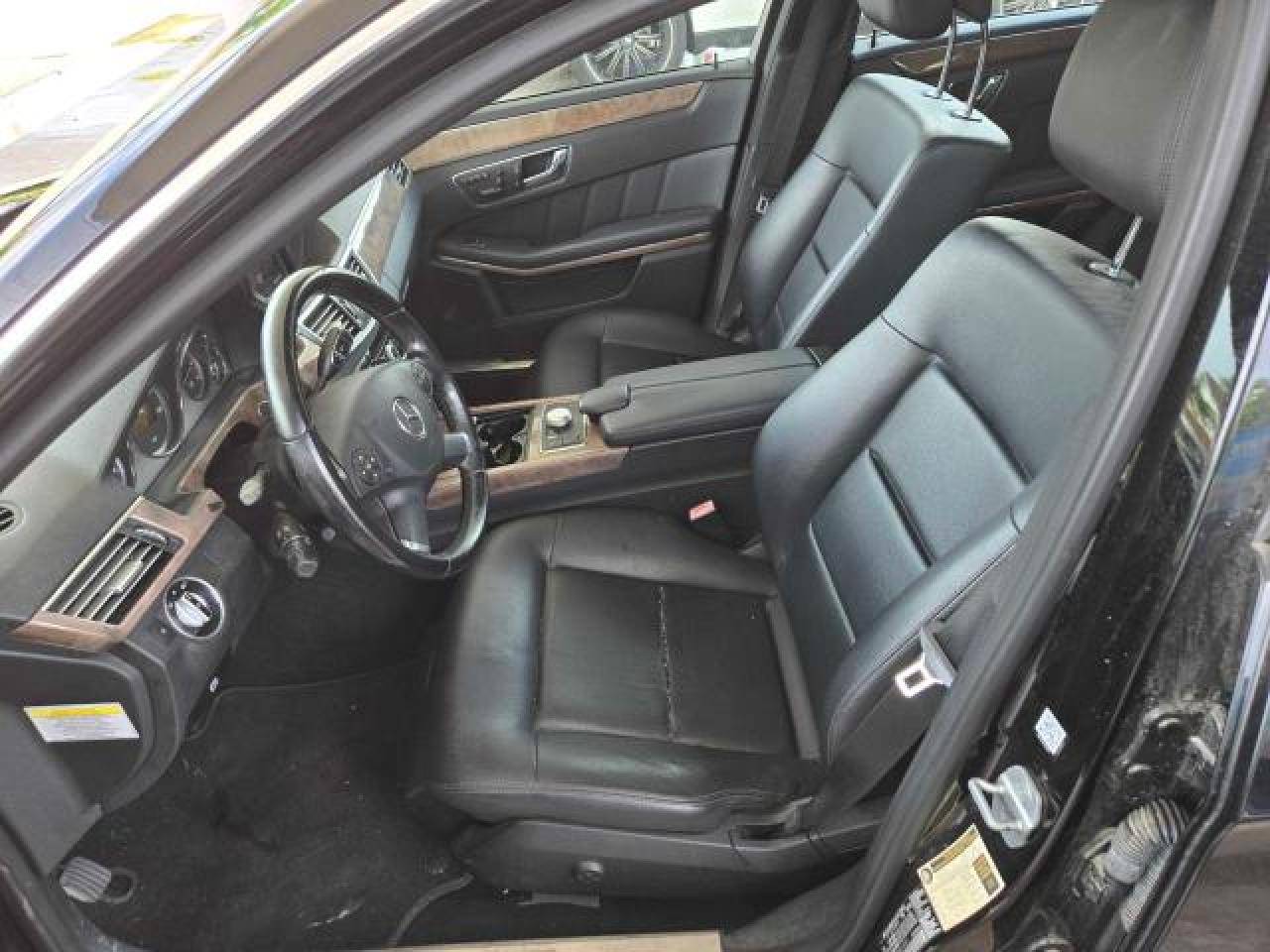 WDDHF2EB8BA316921 2011 Mercedes-Benz E 350 Bluetec