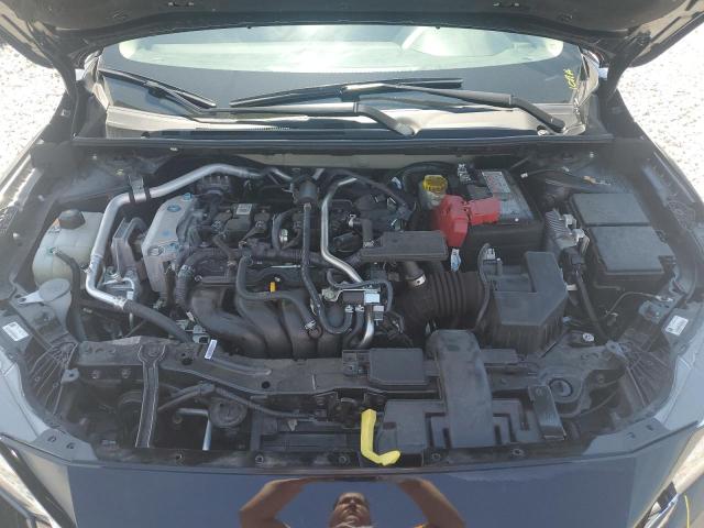 2022 Nissan Sentra Sv VIN: 3N1AB8CV5NY269020 Lot: 58421974