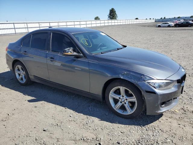 VIN WBA3C3C56EP661590 2014 BMW 3 Series, 320 I Xdrive no.4