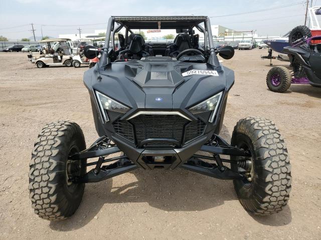 2022 Polaris Rzr Pro R 4 Ultimate Launch Edition VIN: 3NSRML2K5NG382913 Lot: 59276944