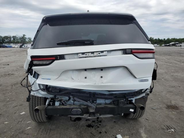 2023 Jeep Grand Cherokee Overland 4Xe VIN: 1C4RJYD66P8849210 Lot: 60832664