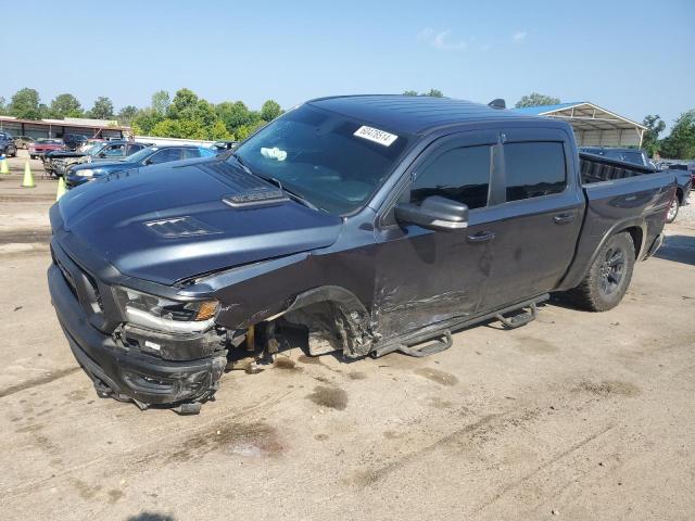 2019 RAM 1500 REBEL 2019