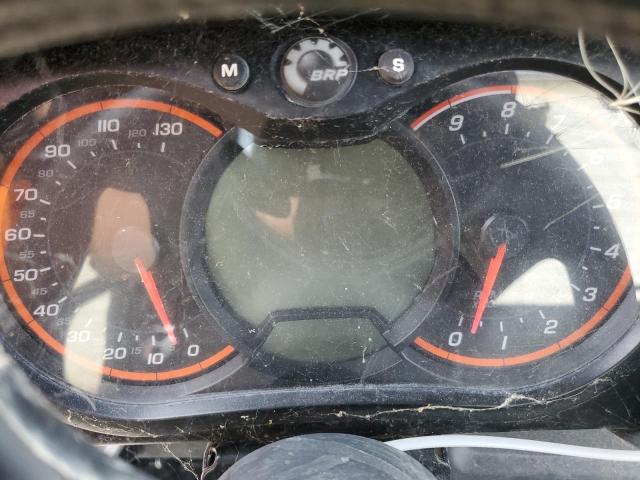 2016 CAN-AM COMMANDER - 3JBKKAP20GJ001208