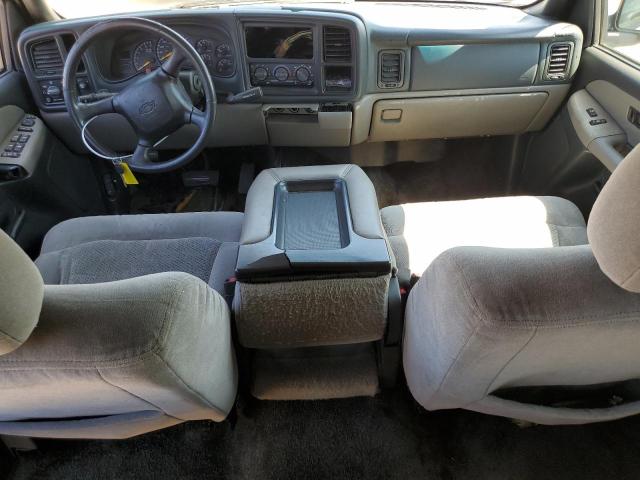 2001 Chevrolet Suburban C1500 VIN: 3GNEC16T41G277811 Lot: 57913654