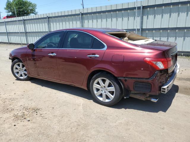 2008 Lexus Es 350 VIN: JTHBJ46G682238080 Lot: 57574654