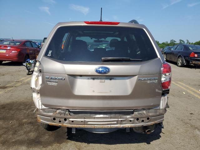 2015 Subaru Forester 2.5I Premium VIN: JF2SJAFC6FH509082 Lot: 60305404