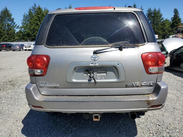 2005 Toyota Sequoia Sr5 VIN: 5TDBT44A25S245283 Lot: 57750764