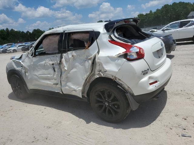 2013 Nissan Juke S VIN: JN8AF5MR7DT205963 Lot: 58349194