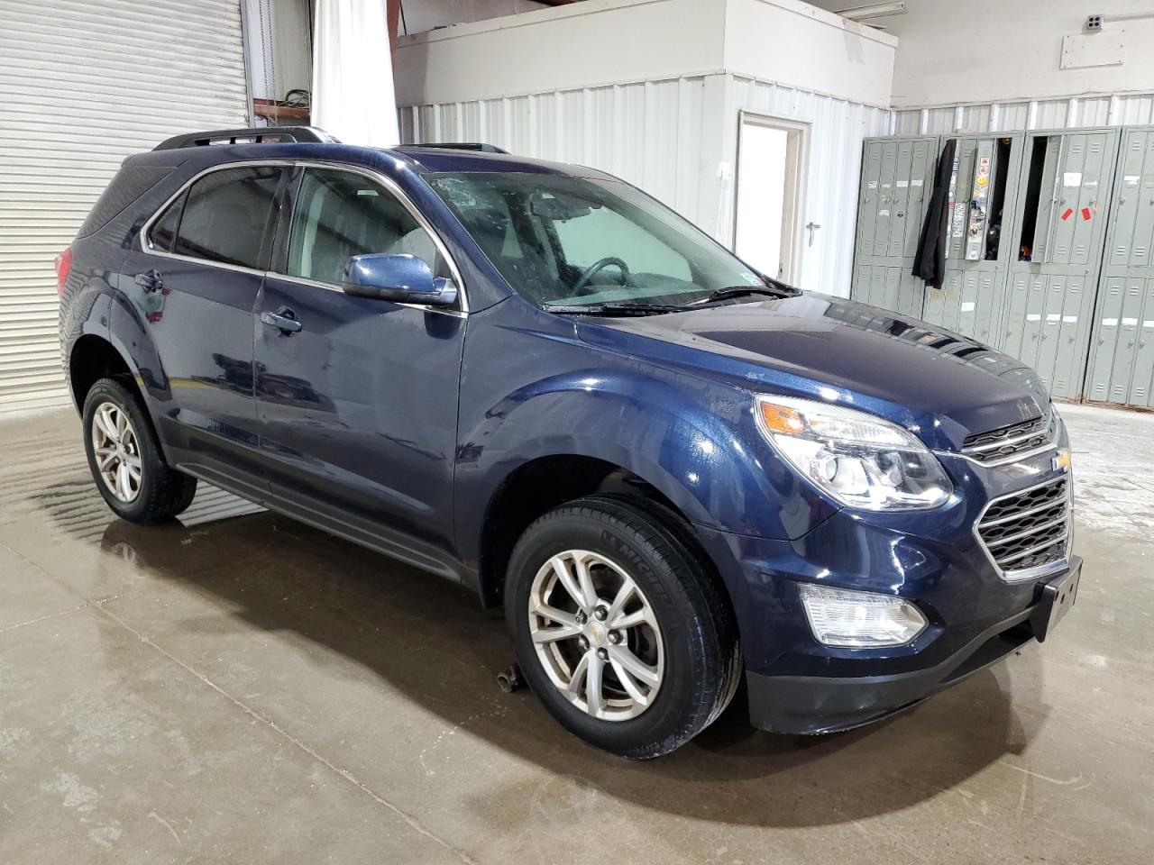 2GNFLFEKXG6212668 2016 Chevrolet Equinox Lt