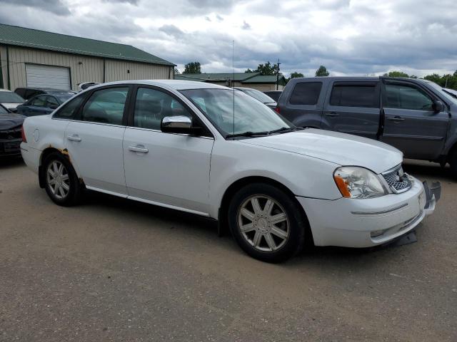 1FAHP251X7G143962 2007 Ford Five Hundred Limited