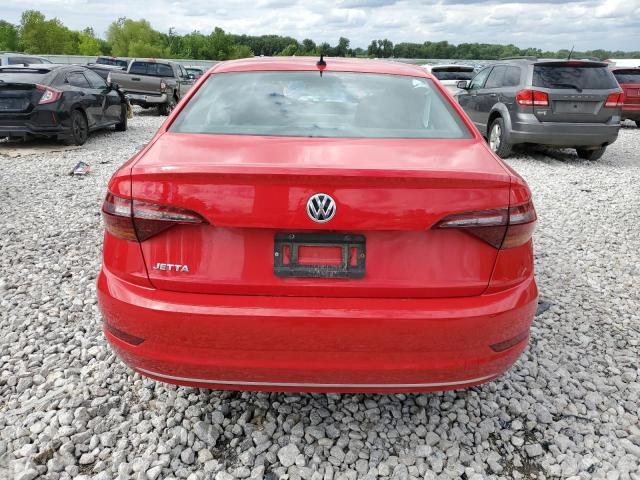 2019 Volkswagen Jetta S VIN: 3VWN57BU8KM234643 Lot: 57701064