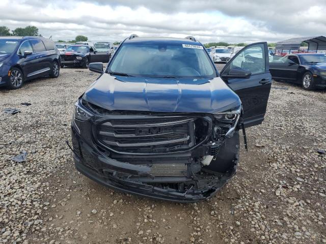 2021 GMC TERRAIN SL - 3GKALMEV5ML303795