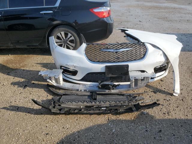 2022 Chrysler Pacifica Touring L VIN: 2C4RC1BG4NR131248 Lot: 56772434